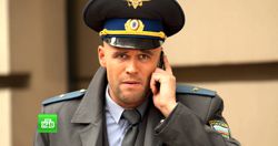 Русские сериалы про ментов и полицию