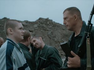 Русские сериалы про преступников | банды
