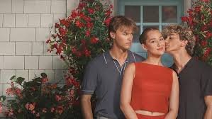 Русские сериалы про любовный треугольник