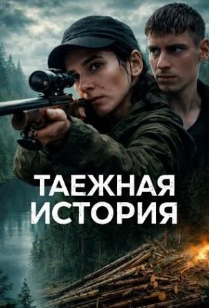 Таёжная история